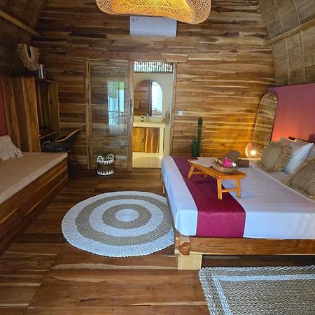 Hotel Les Sables Blancs - Adults Only - Gili Air Exterior foto