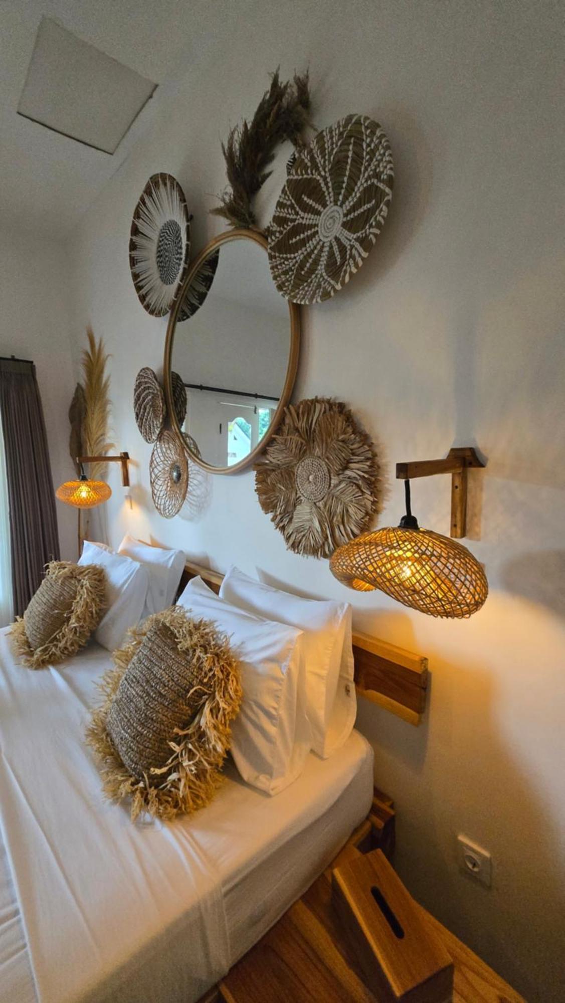 Hotel Les Sables Blancs - Adults Only - Gili Air Exterior foto