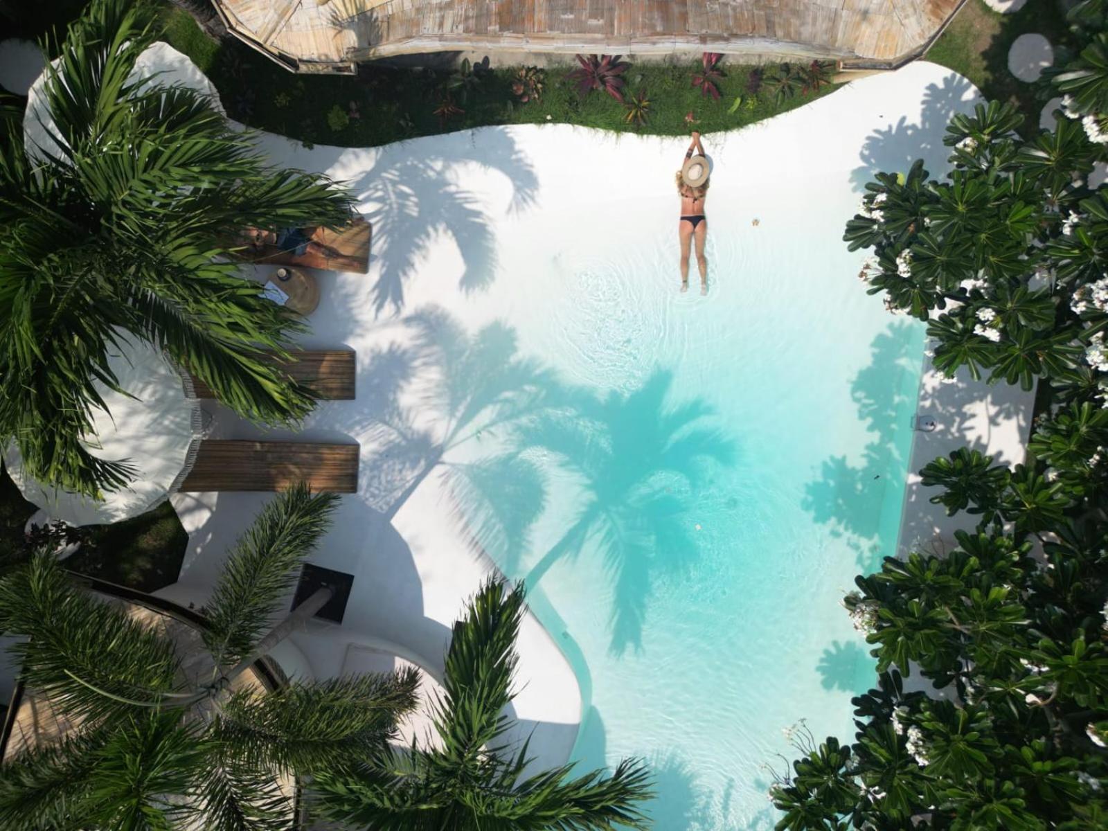 Hotel Les Sables Blancs - Adults Only - Gili Air Exterior foto