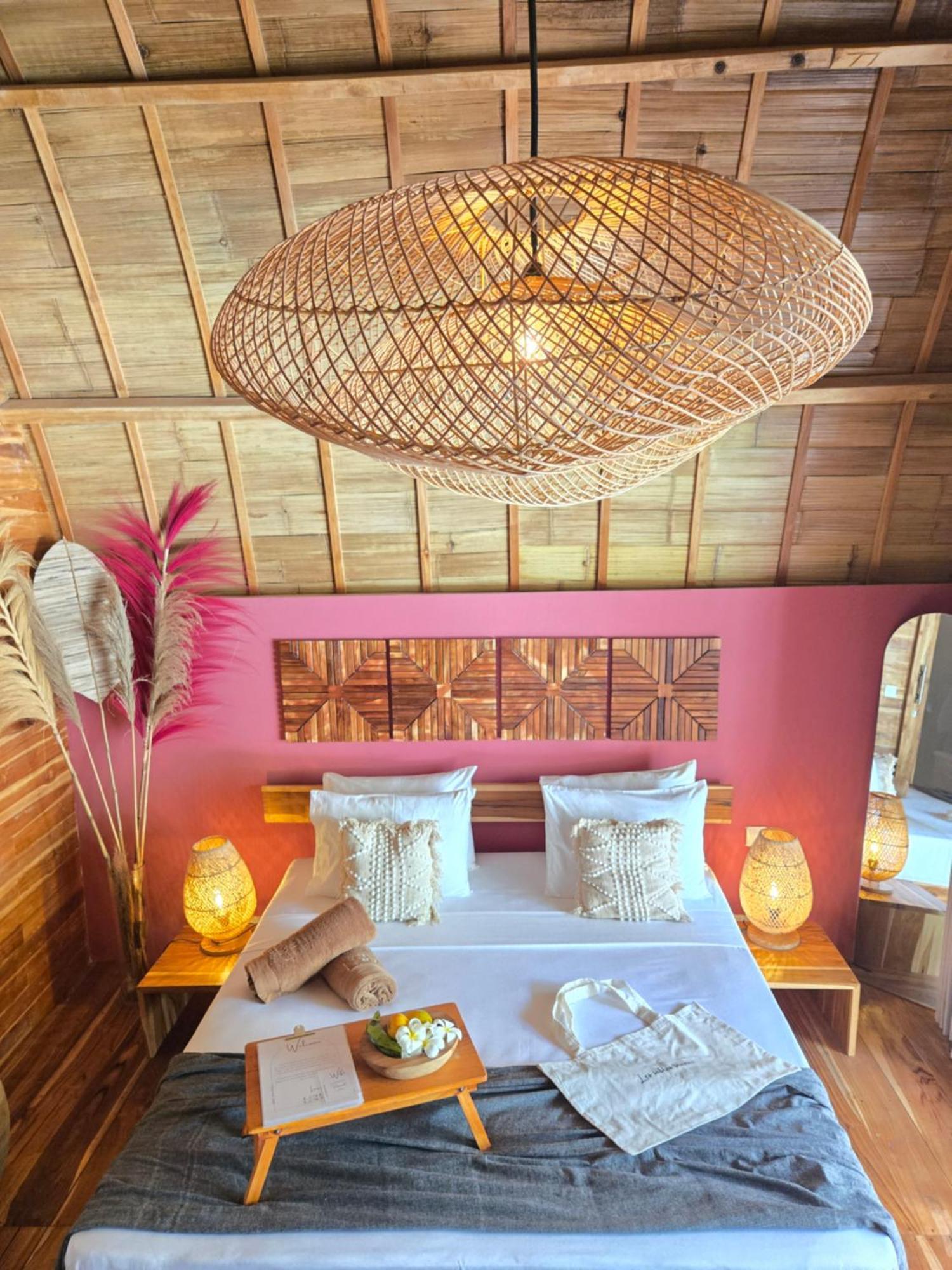 Hotel Les Sables Blancs - Adults Only - Gili Air Exterior foto