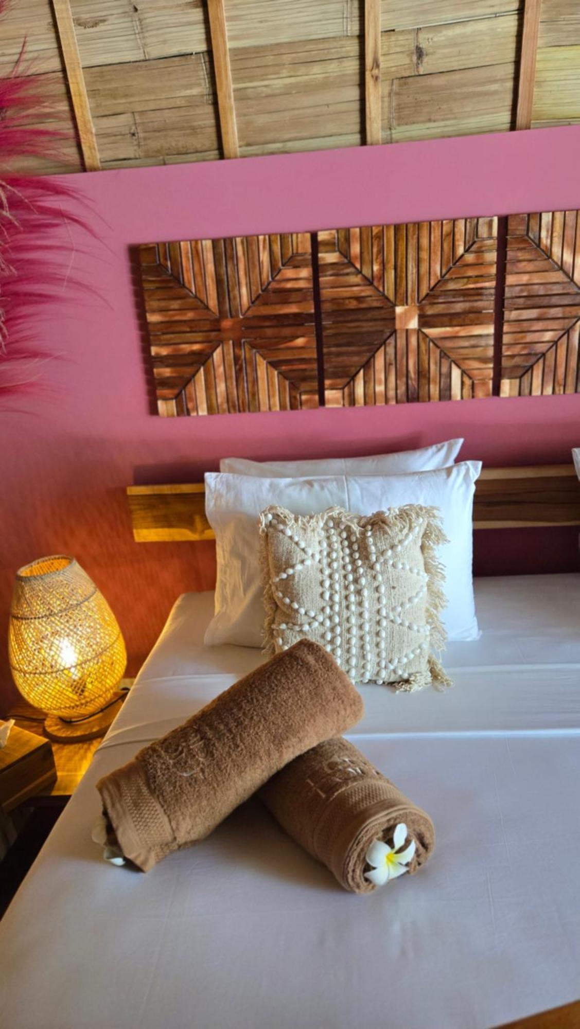 Hotel Les Sables Blancs - Adults Only - Gili Air Exterior foto