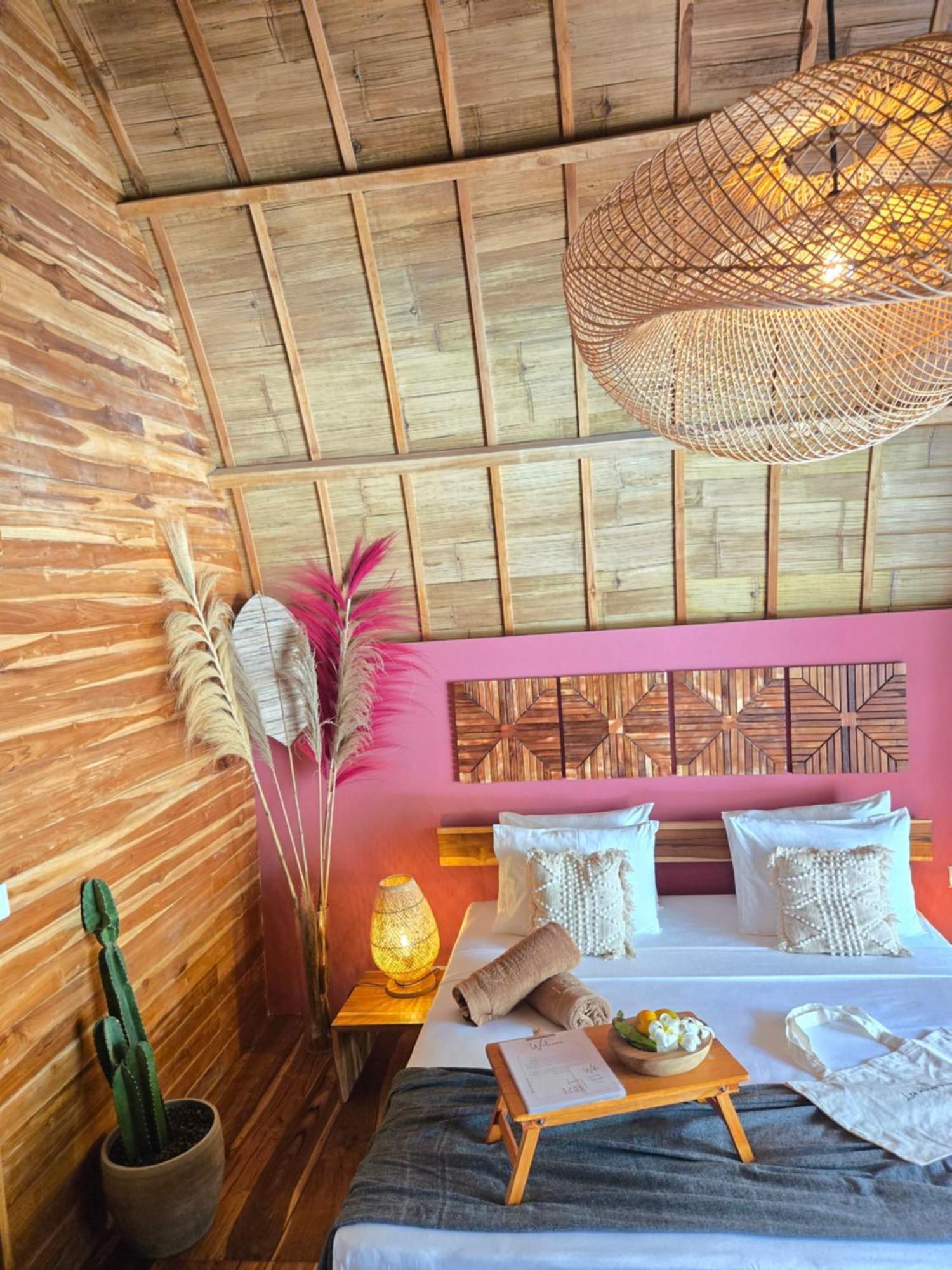 Hotel Les Sables Blancs - Adults Only - Gili Air Exterior foto