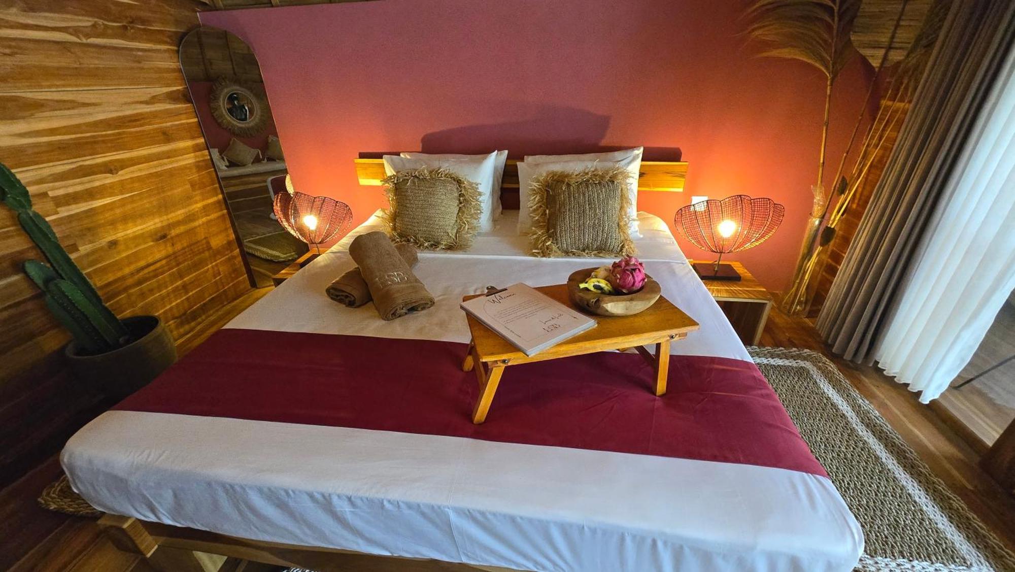 Hotel Les Sables Blancs - Adults Only - Gili Air Exterior foto
