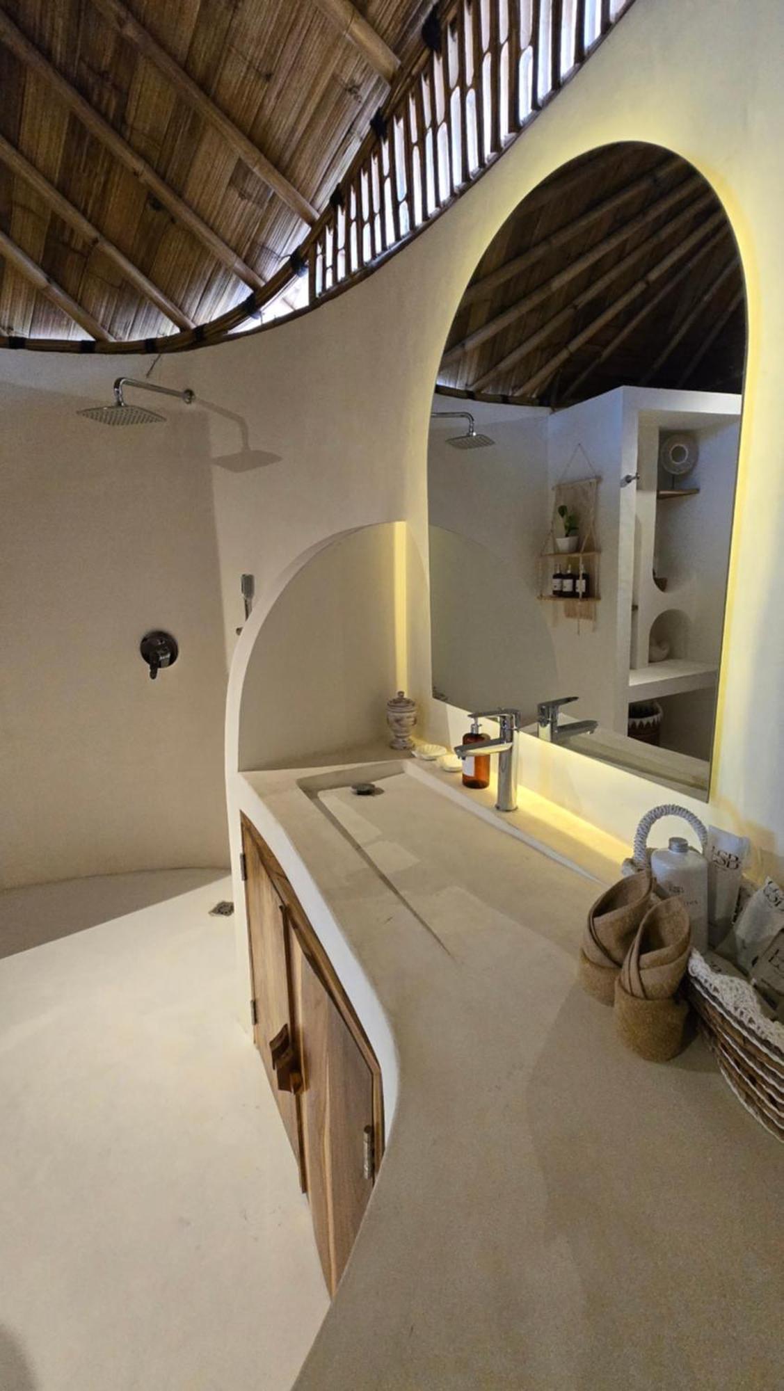 Hotel Les Sables Blancs - Adults Only - Gili Air Exterior foto