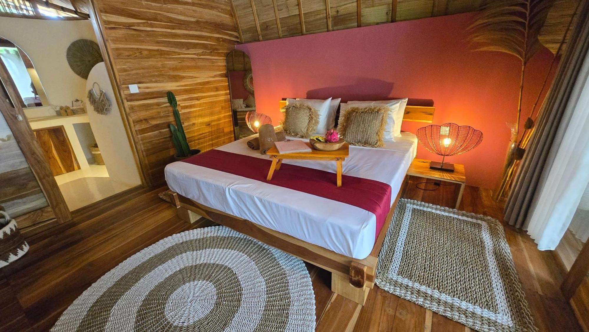 Hotel Les Sables Blancs - Adults Only - Gili Air Exterior foto